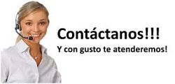 CONTACTO TOTAL LIFE CHANGES COLOMBIA
